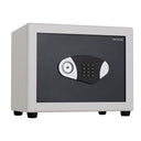 Italtecno TGG-3342S home and office safe in PP614+PP864 finish, heavy-duty steel construction with digital keypad.