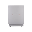 Italtecno TGG-5840S home and office safe in PP614+PP864 finish, heavy-duty steel construction with digital lock and inner drawer.