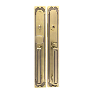 Double Handle