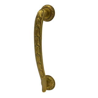 Pull handles