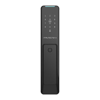 Smart Locks