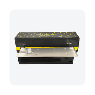 Floor Hinge