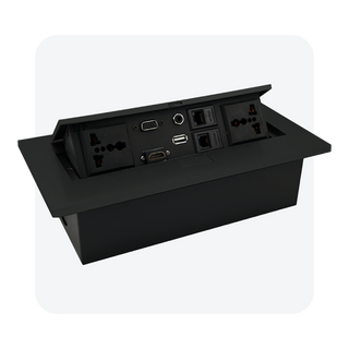Desktop Sockets