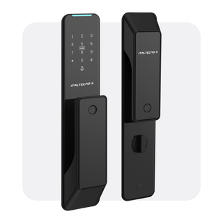 Smart Locks