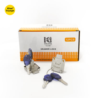 S-22 Cabinet/Drawer Lock