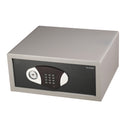 Italtecno TGG-2045B home and office safe in PP614+PP864 finish, heavy-duty steel construction with digital lock and LED light.