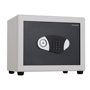 Italtecno TGG-3342S home and office safe in PP614+PP864 finish, heavy-duty steel construction with digital keypad.